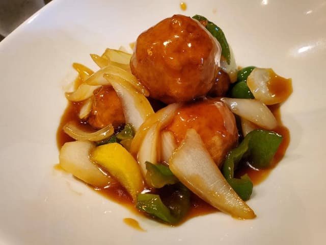 中華料理彩宴 - サブ画像1