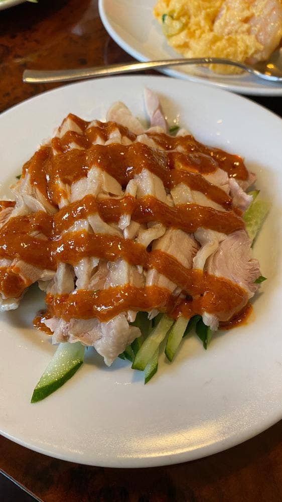 市民食堂 大黒家