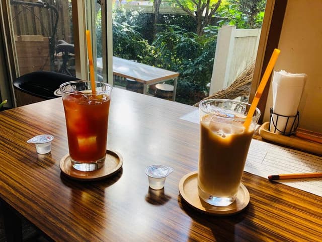 おたカフェ - サブ画像3