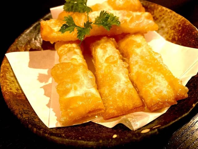 博多一番どり居食家あらい 新下関店 - サブ画像2