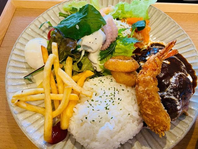 GOKURI TO PAKURI - サブ画像1