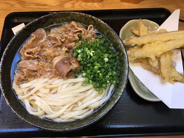 うどん はし田たい吉 神田店 - サブ画像3
