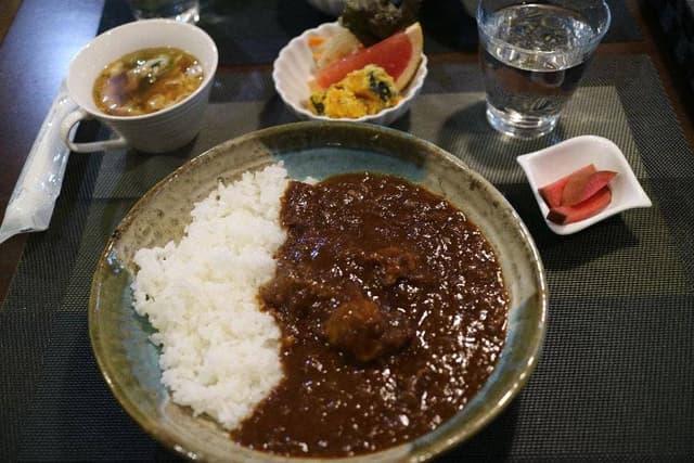 J'sカフェ&ギャラリー - サブ画像1