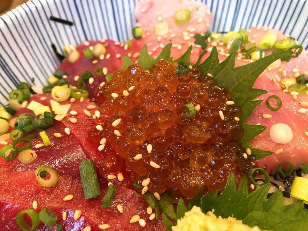 マグロ専門居酒屋 AKIBA
