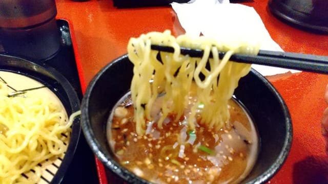 台湾料理 鴻運来 - サブ画像1