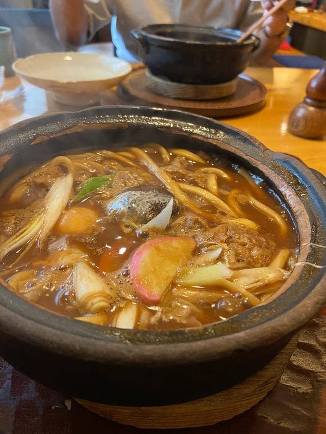 味噌煮込のミッソーニ - サブ画像3