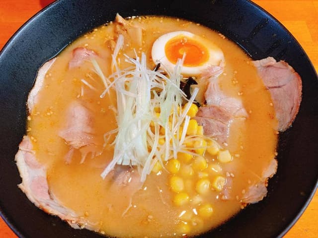 麺 たち花 - サブ画像3