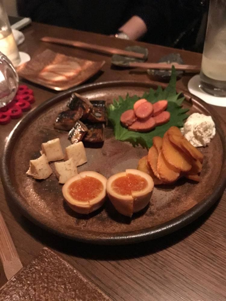 蔵の和Bar フクワウチ