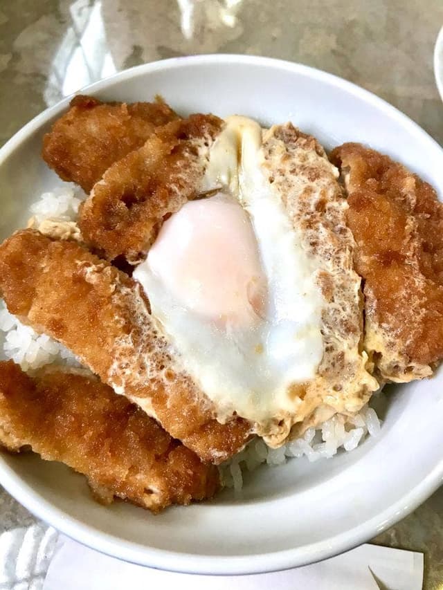 洋食 ヒロ - サブ画像1