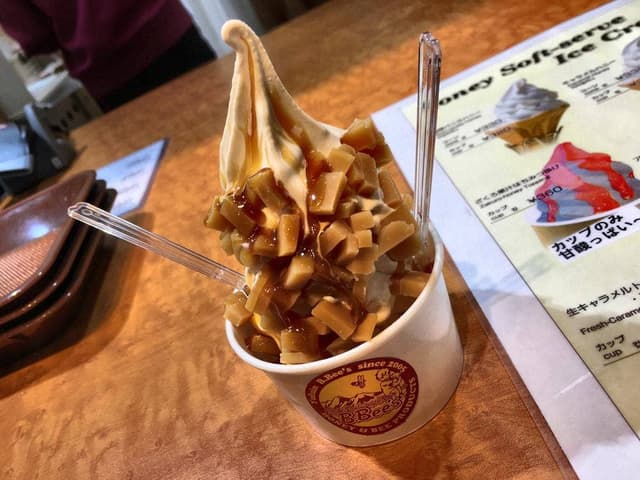 ビービーズ - サブ画像1