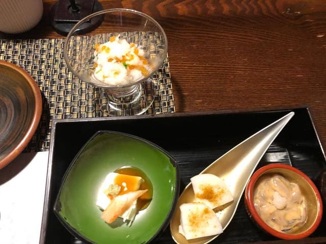 すし土風炉 西新宿七丁目店 - サブ画像1