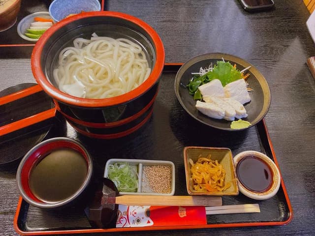 和食処 清恵 - サブ画像3