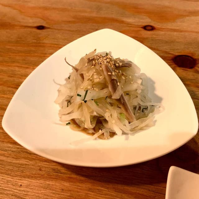 炭火焼きホルモンまんてん 中野店 - サブ画像1