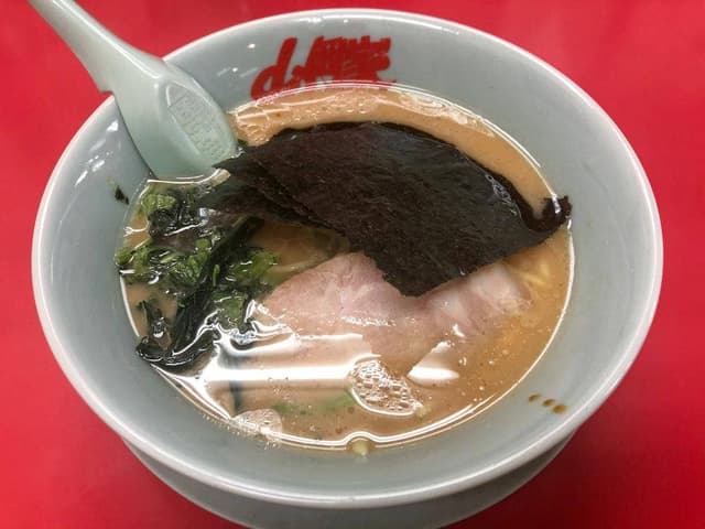 ラーメン山岡家 山梨甲斐店 - サブ画像2