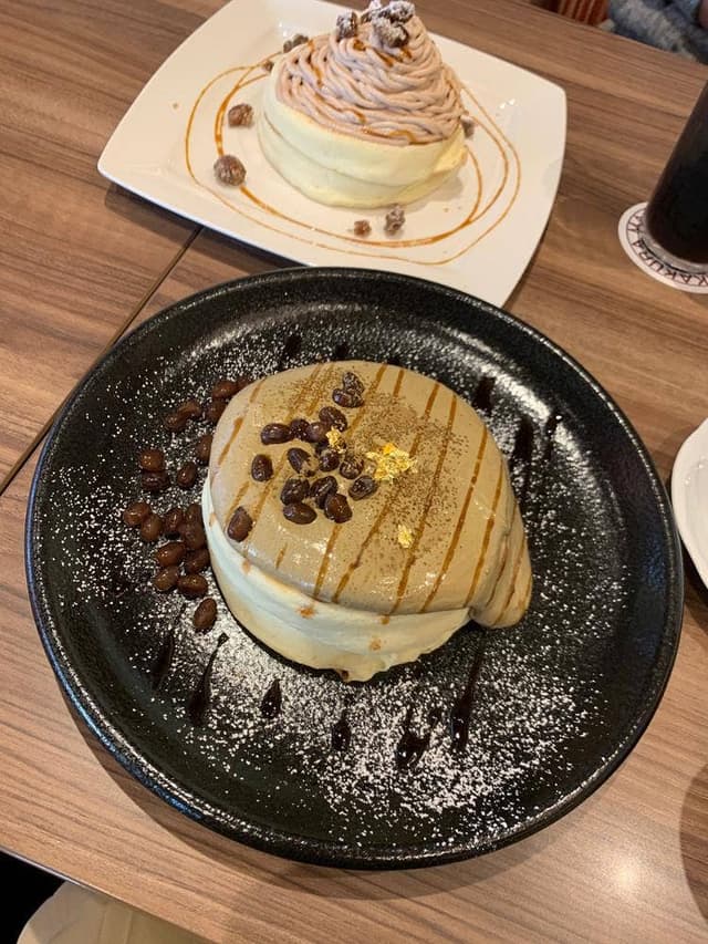 高倉町珈琲 高岡店 - サブ画像3