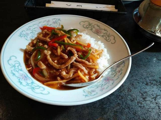 山久上野店 - サブ画像3