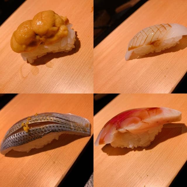 鮨染井 - サブ画像2