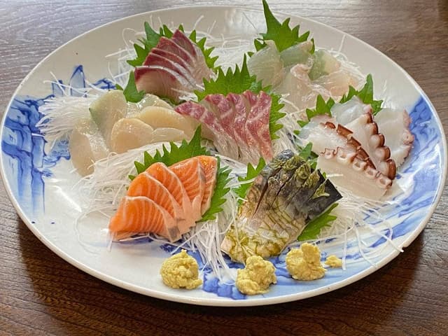 居酒屋おおはし - サブ画像1