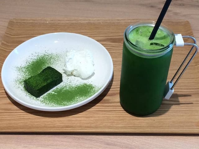 THE TEA SHOP CHANOMI - サブ画像1