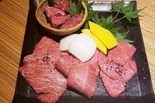 焼肉 しんうち 神楽坂 - サブ画像3