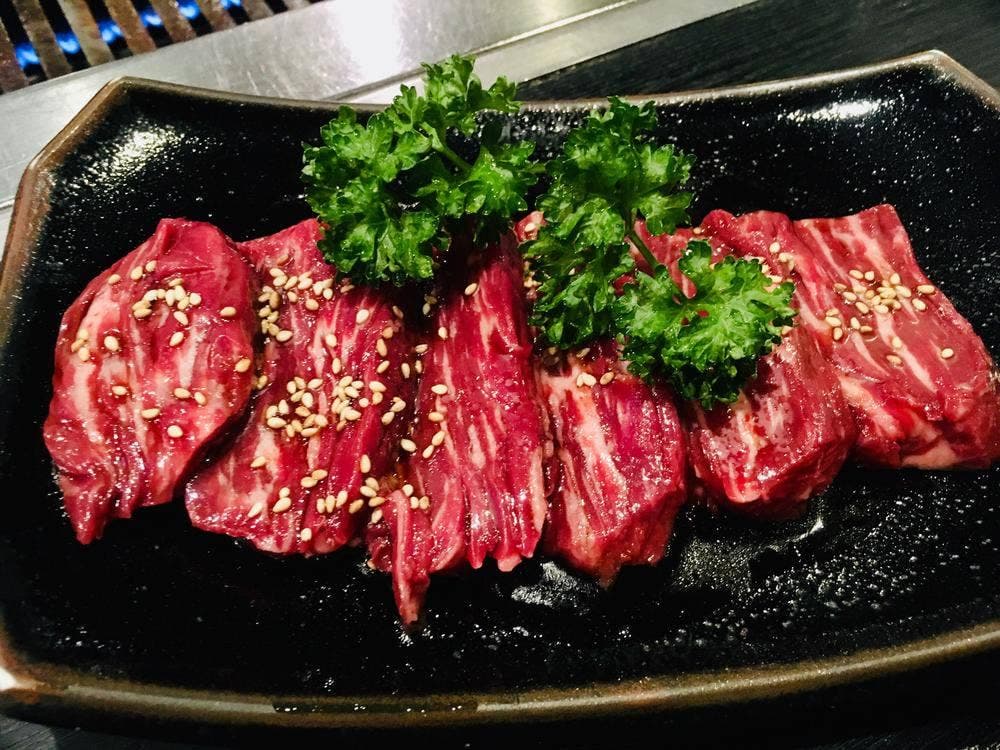 明洞