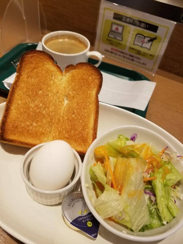 PRONTO アトレ川崎店 - サブ画像3