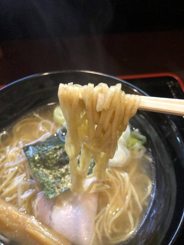 麺処 せんと - サブ画像3