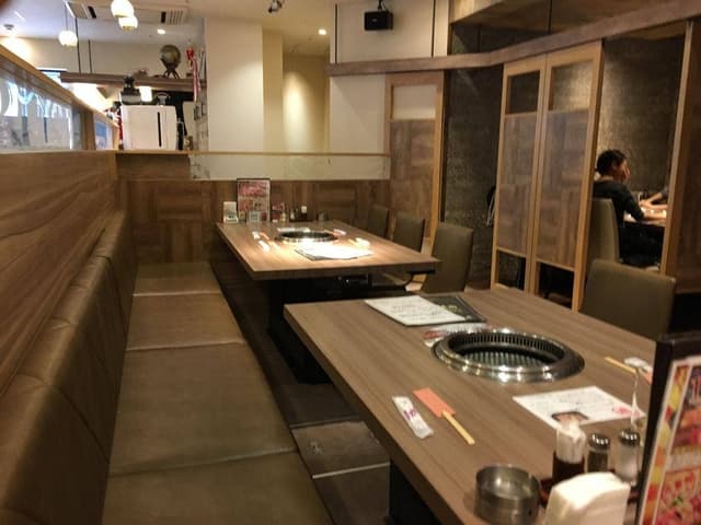 北海道焼肉 プライム - サブ画像3