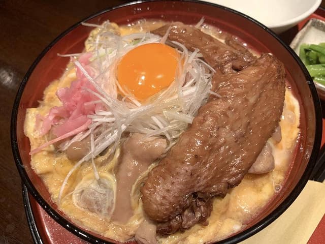 赤坂うのあん - サブ画像3