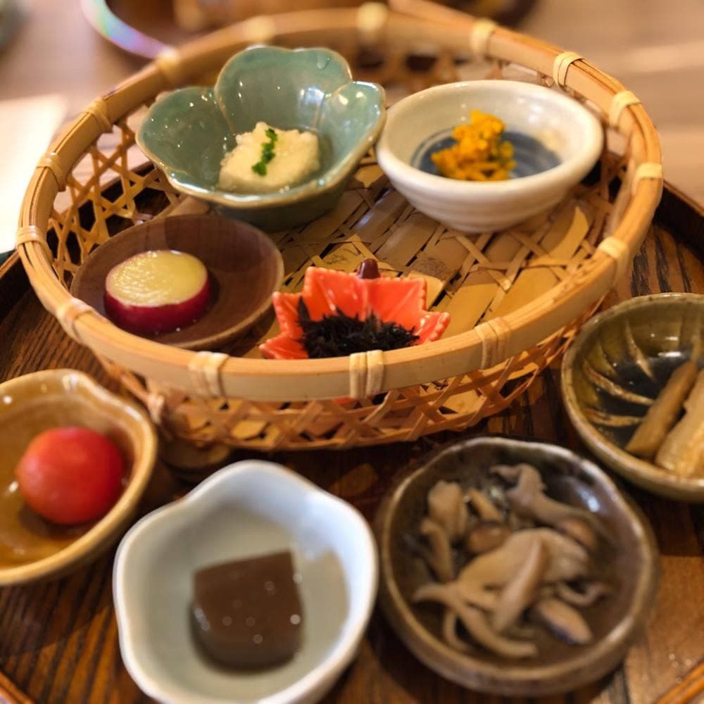 ごはん家 Cafe みやび