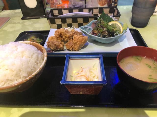 定食 居酒屋 あしずり - サブ画像2