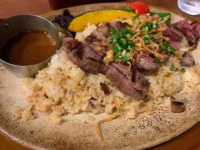 ロイヤルホスト 水戸駅南店 - サブ画像1