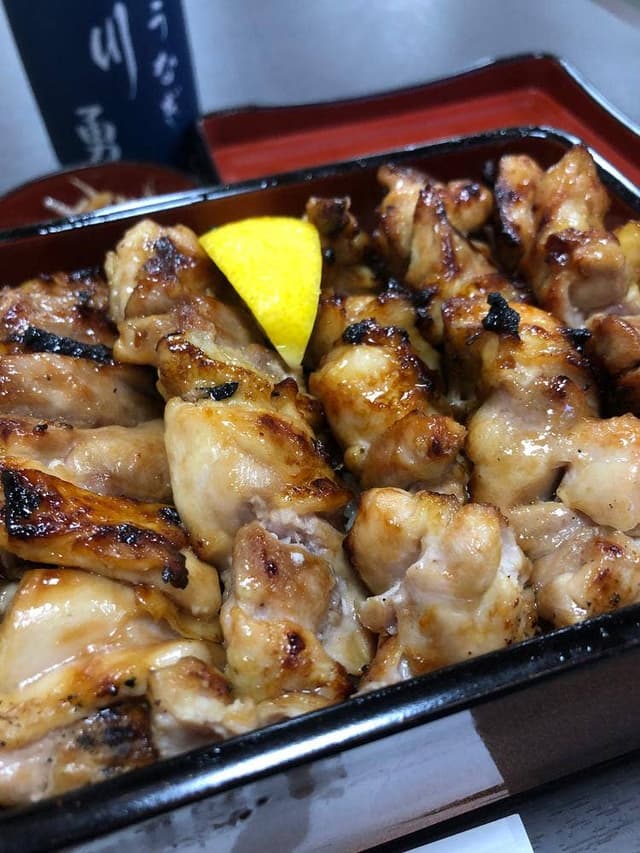 川勇 - サブ画像3