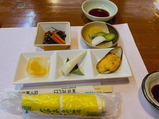 カントリーハウス 海辺里 - サブ画像1