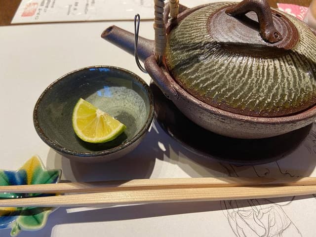 虹 - サブ画像3