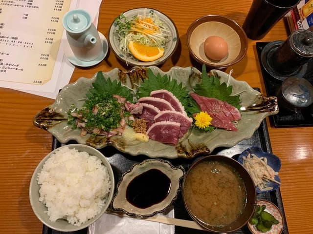 きっちん 花吉祥 - サブ画像3
