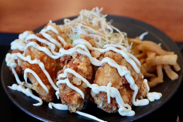 からやま 愛知大府店 - サブ画像1