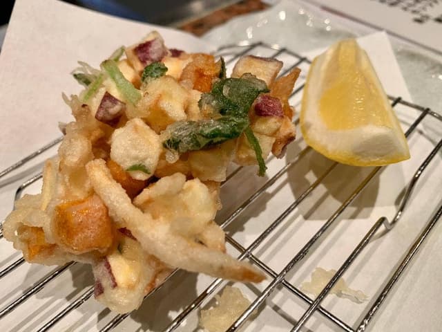 芦屋 天がゆ ルクア大阪店 - サブ画像3