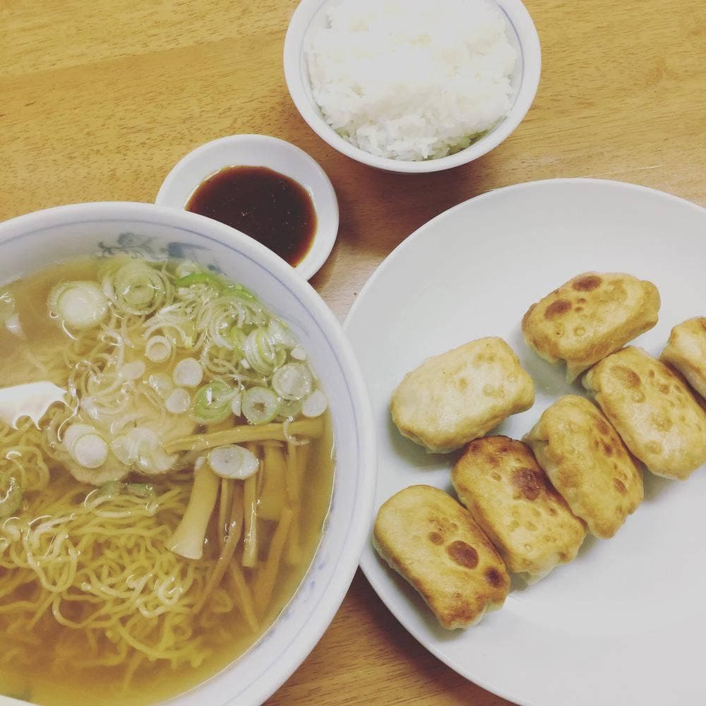 大門城下店