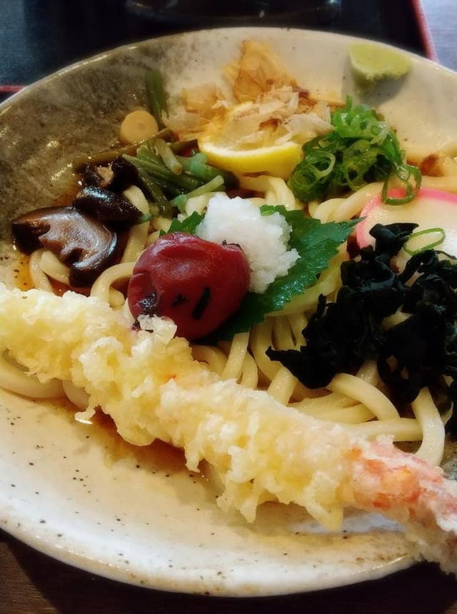 お食事 しもじ 本宮店 - サブ画像1