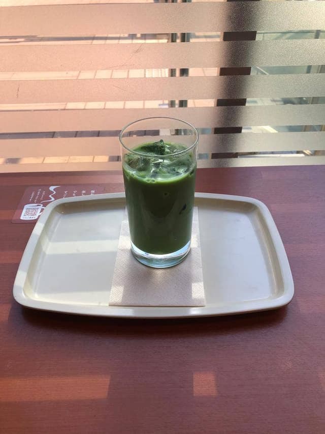 カフェ・ベローチェ 新橋四丁目店 - サブ画像2