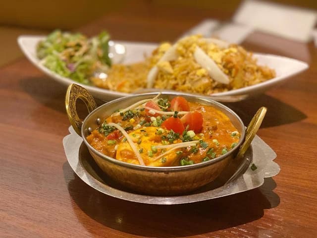 ビンドゥ 梅田阪急グランドビル店 - サブ画像1