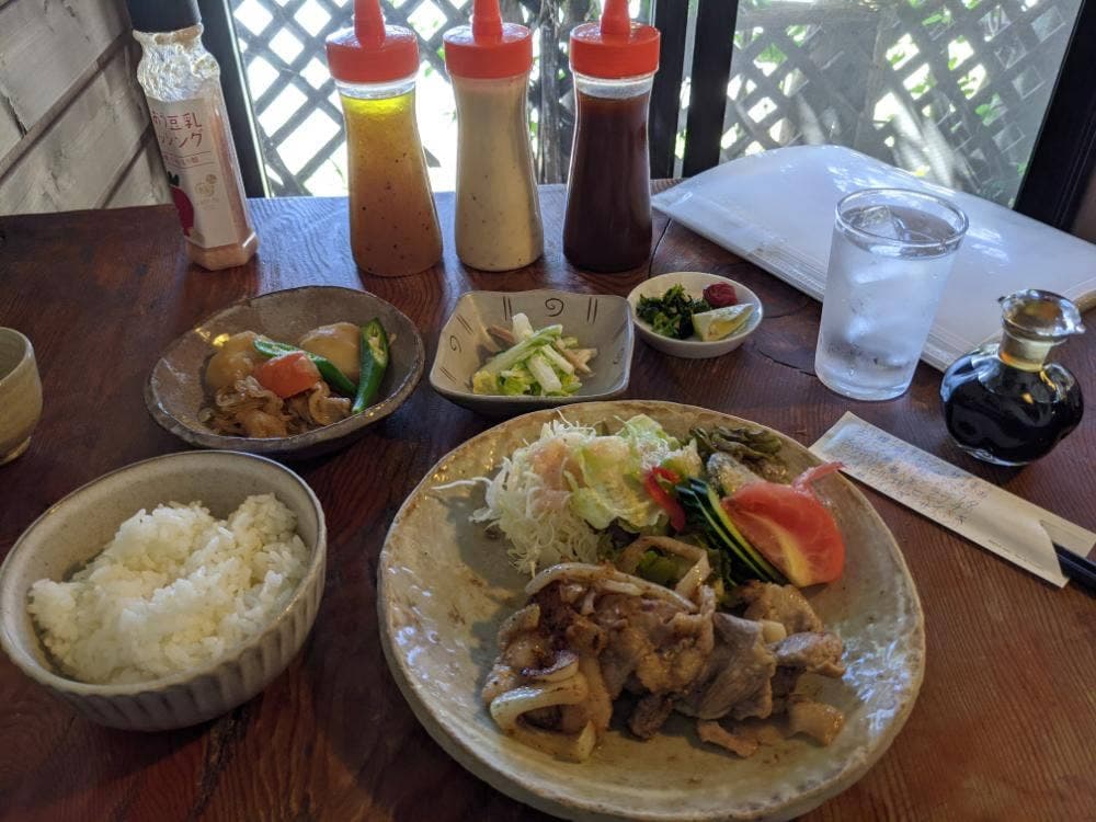 Cafe 楓