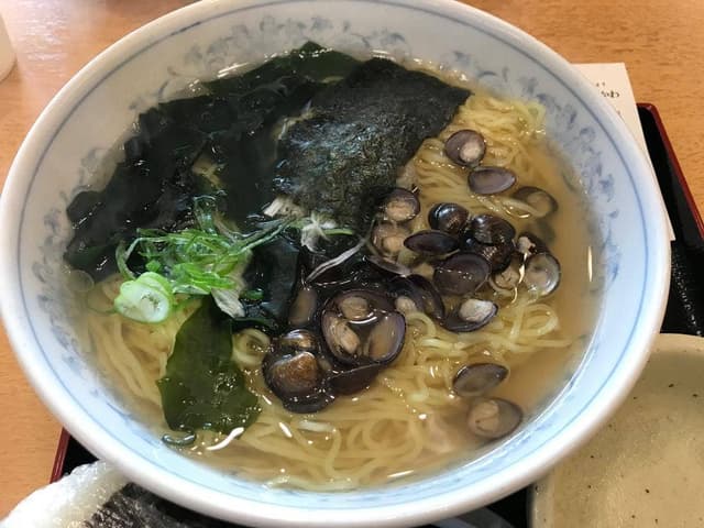サンフェスタいしかわ 駅の食堂屋さん - サブ画像2