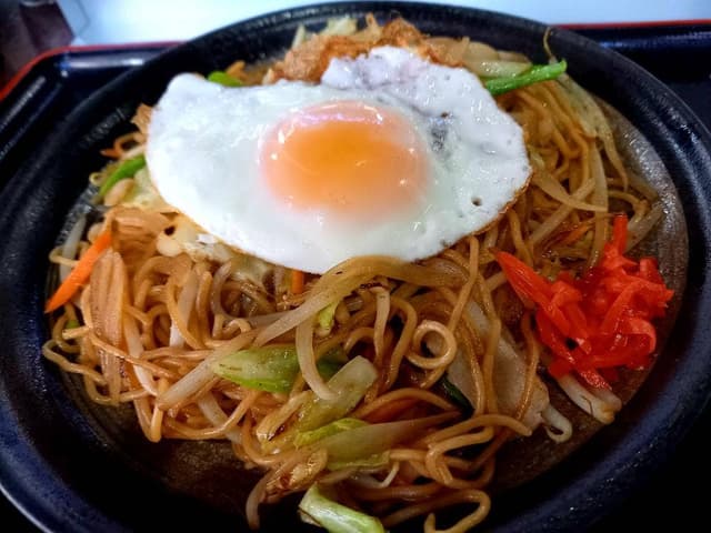 かのまたや - サブ画像2