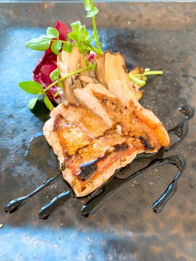 銀座ポルトファーロ 本店 - サブ画像3