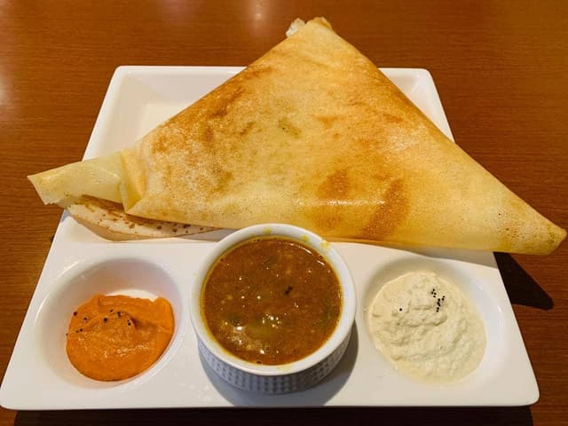 ジュエル オブ インディア つくば店 - サブ画像1