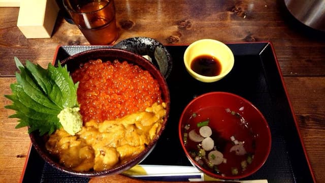 一番星 - サブ画像3