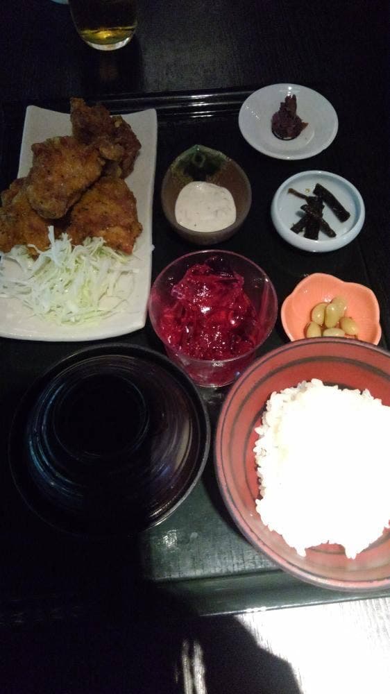 竈炊き立てごはん土井 京都大原本店