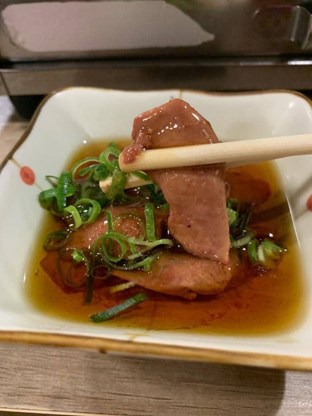 焼鳥角 - サブ画像2